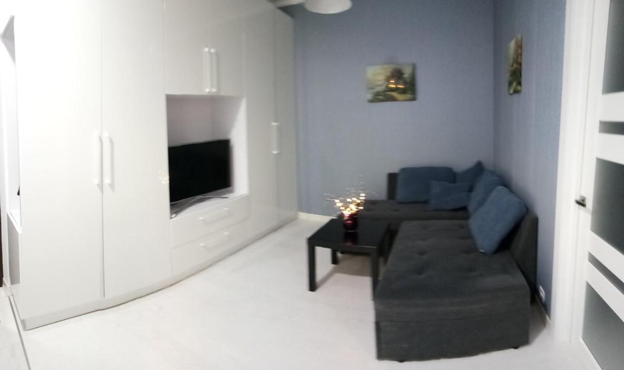 The Den Appartement Odessa Buitenkant foto