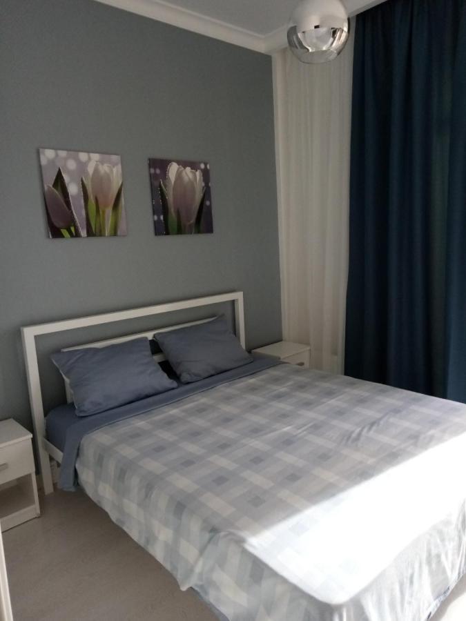 The Den Appartement Odessa Buitenkant foto